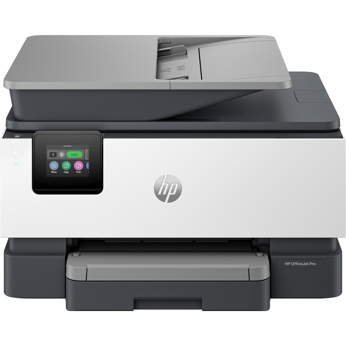 

HP OfficeJet Pro 9125e Wireless Duplex AIO Color Inkjet Printer,HP+ 3 Months Ink
