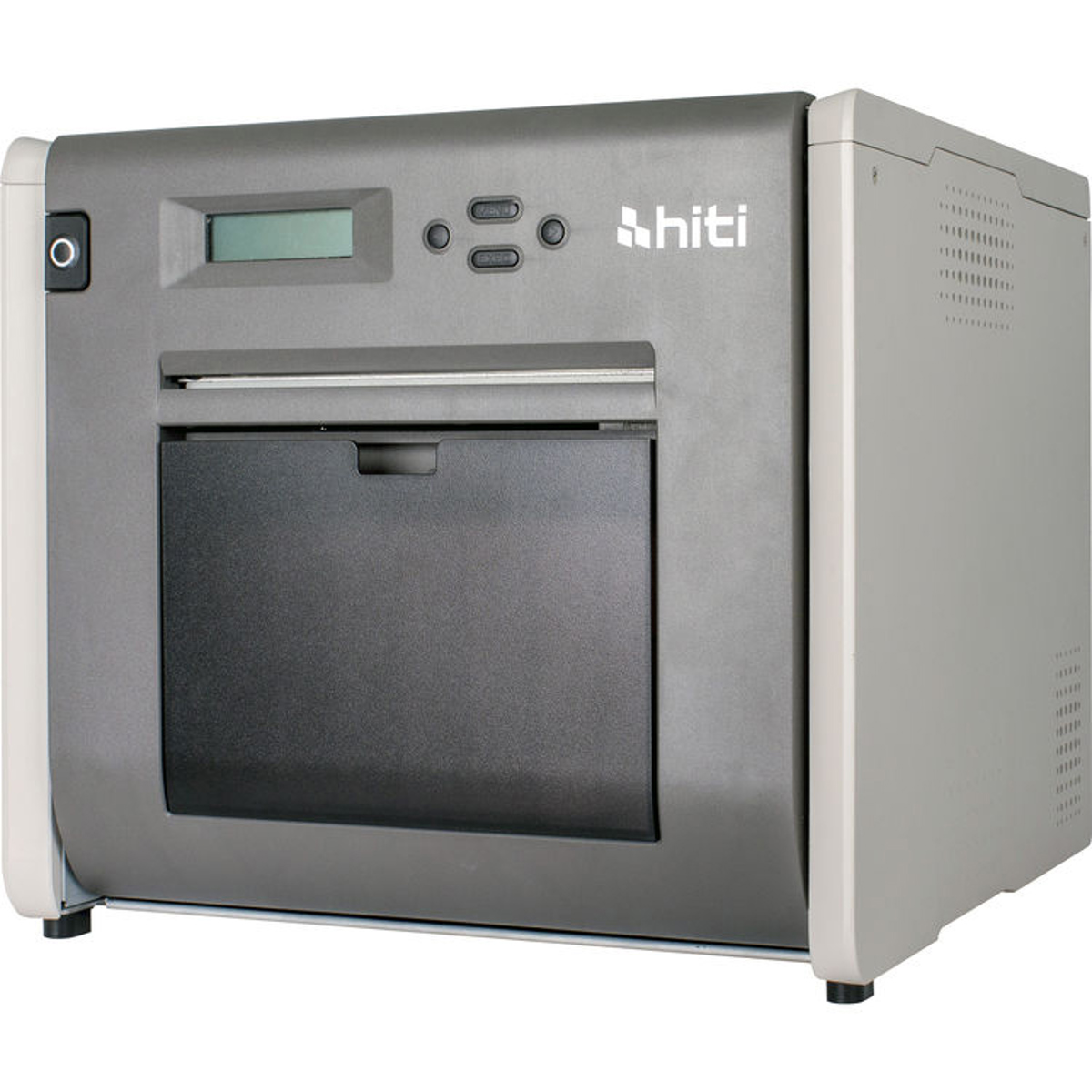 Image of HiTi P525L Compact Dye Sub Photo Printer