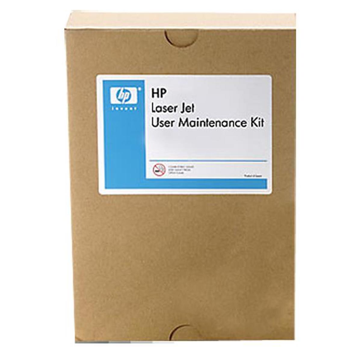 

HP LaserJet 110V Fuser Maintenance Kit