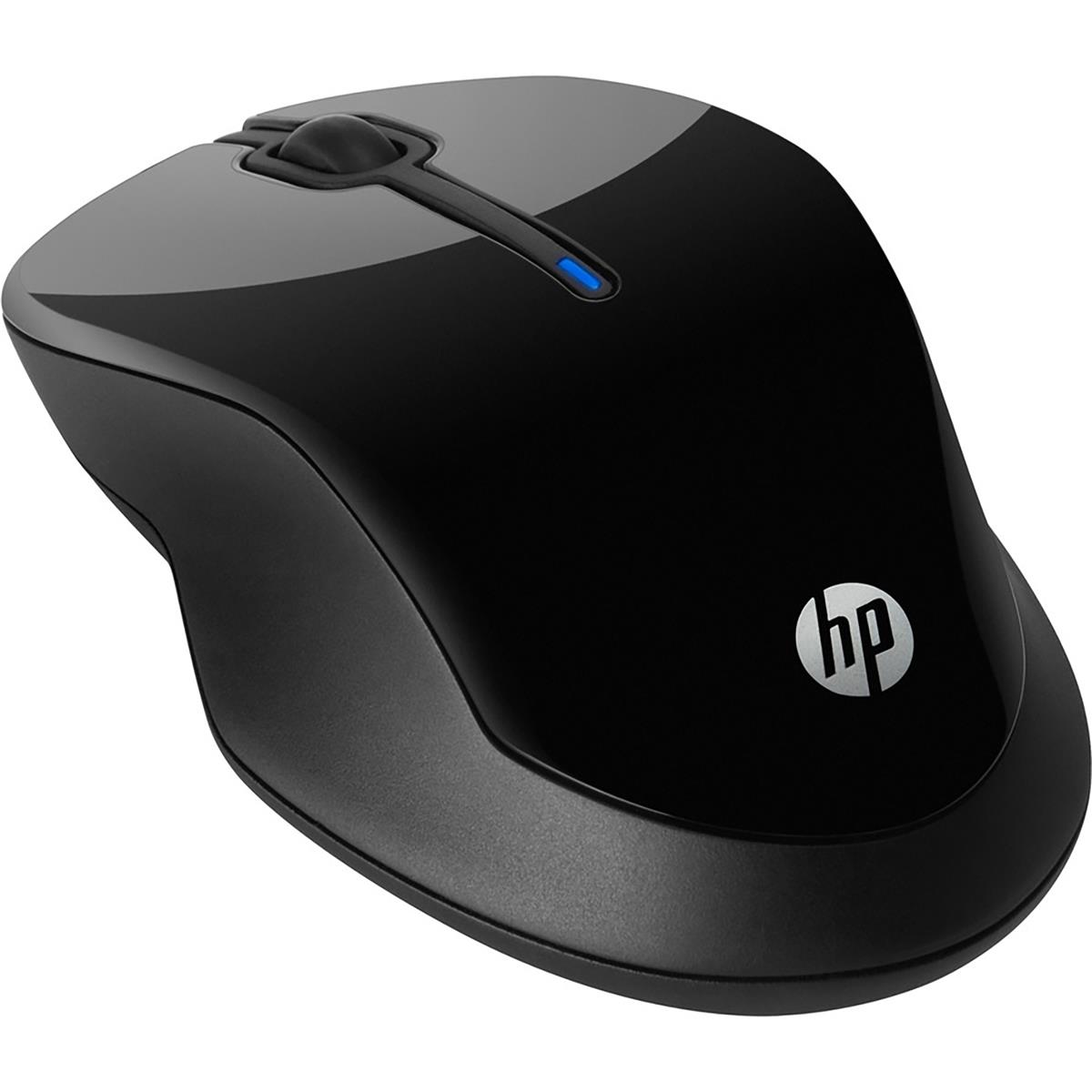 Image of HP X3000 G2 Wireless Mouse