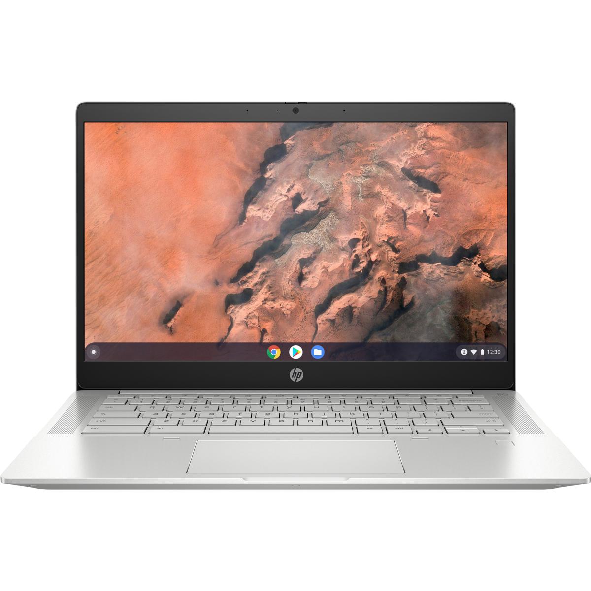 

HP Pro c645 Chromebook 14" FHD, R3 3250C, 8GB, 128GB SSD,Chrome OS - Refurbished