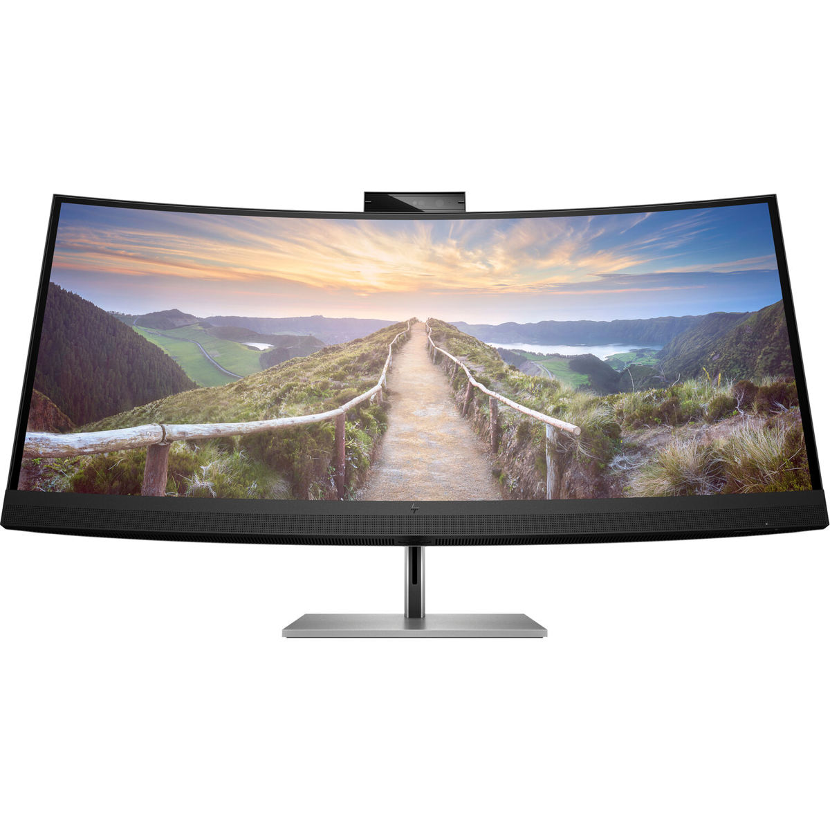 

HP Z40c G3 39.7" 21:9 UltraWide 5K:2K WUHD Curved IPS LCD Monitor