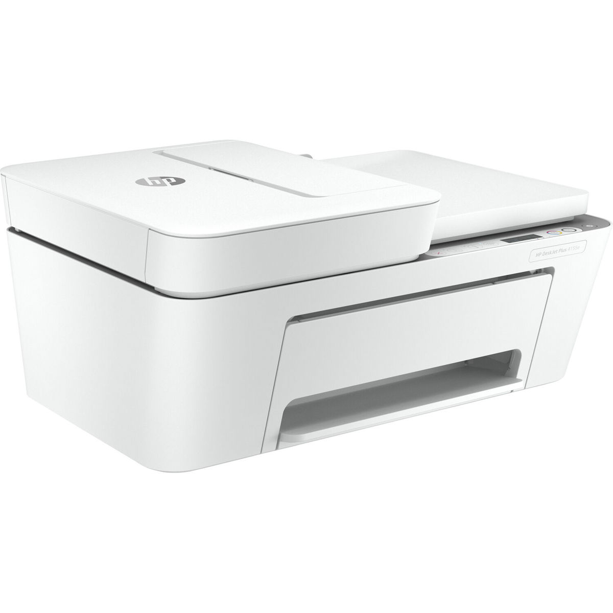 

HP DeskJet 4155e Wireless All-In-One Color Inkjet Printer