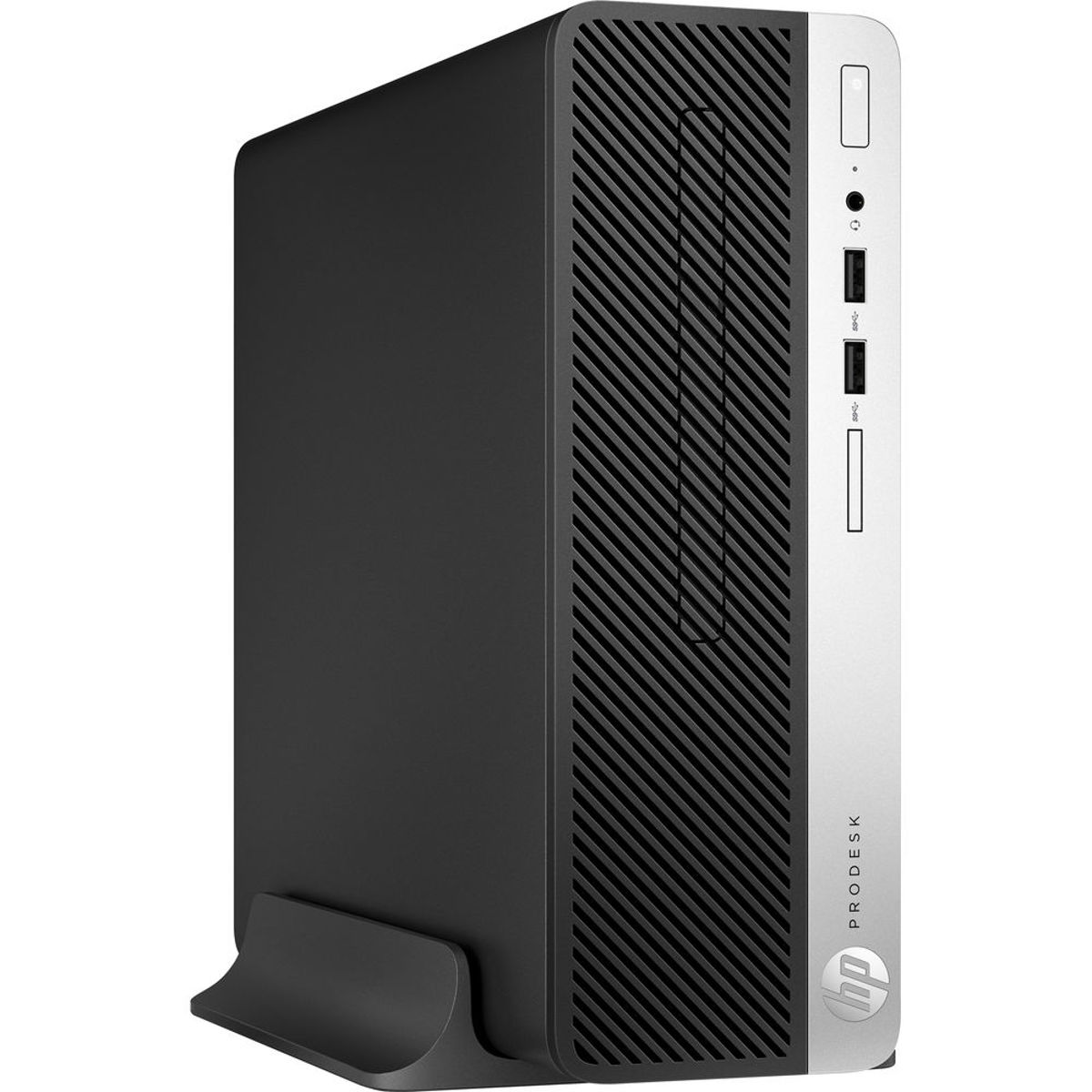 

HP Business ProDesk 400 G5 Desktop, i5-8500, 8GB RAM, 1TB HDD, W10P