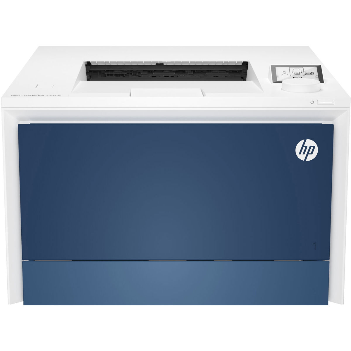 

HP LaserJet Pro 4201dw Wireless Duplex Color Laser Printer