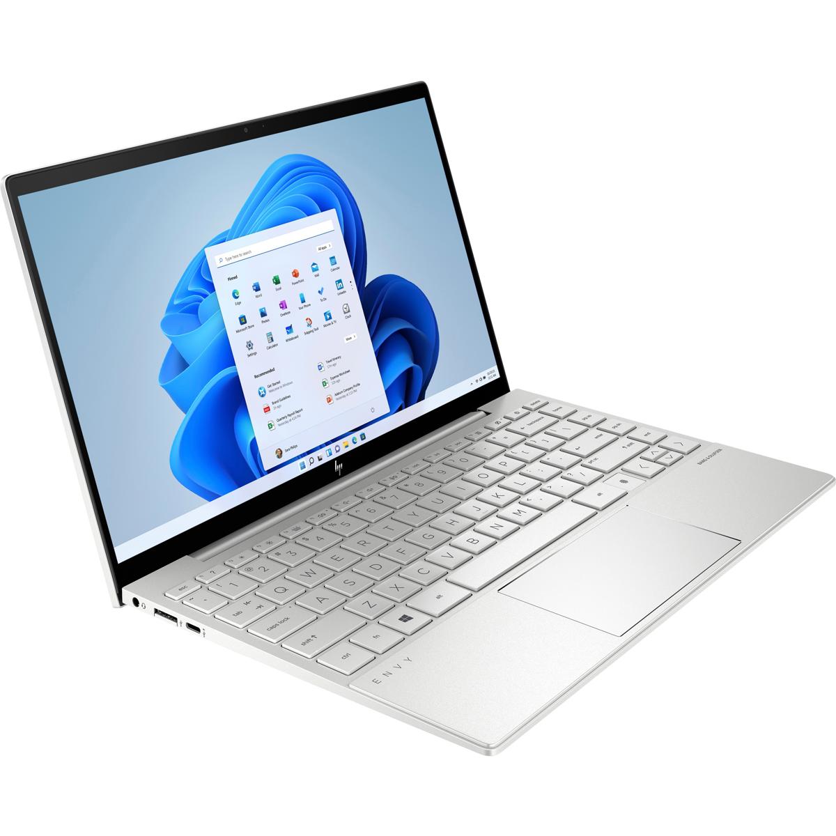 Image of HP ENVY 13-ba1095cl 13.3&quot; FHD Touch