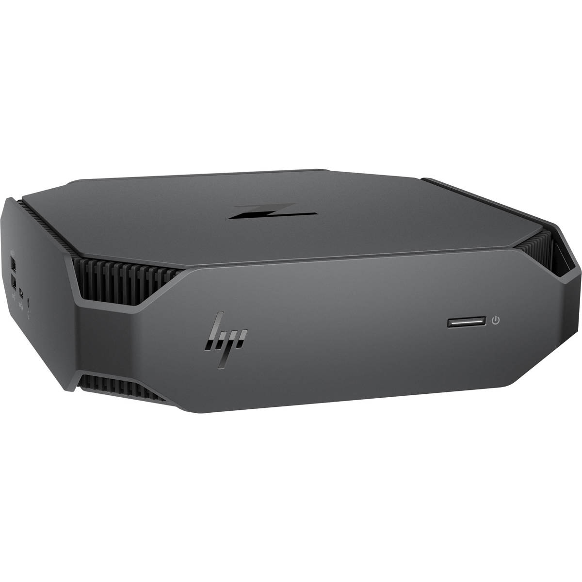 

HP Z2 G5 Mini Workstation, Intel Core i7-10700, 16GB, 512GB SSD,Quadro P620,W11P