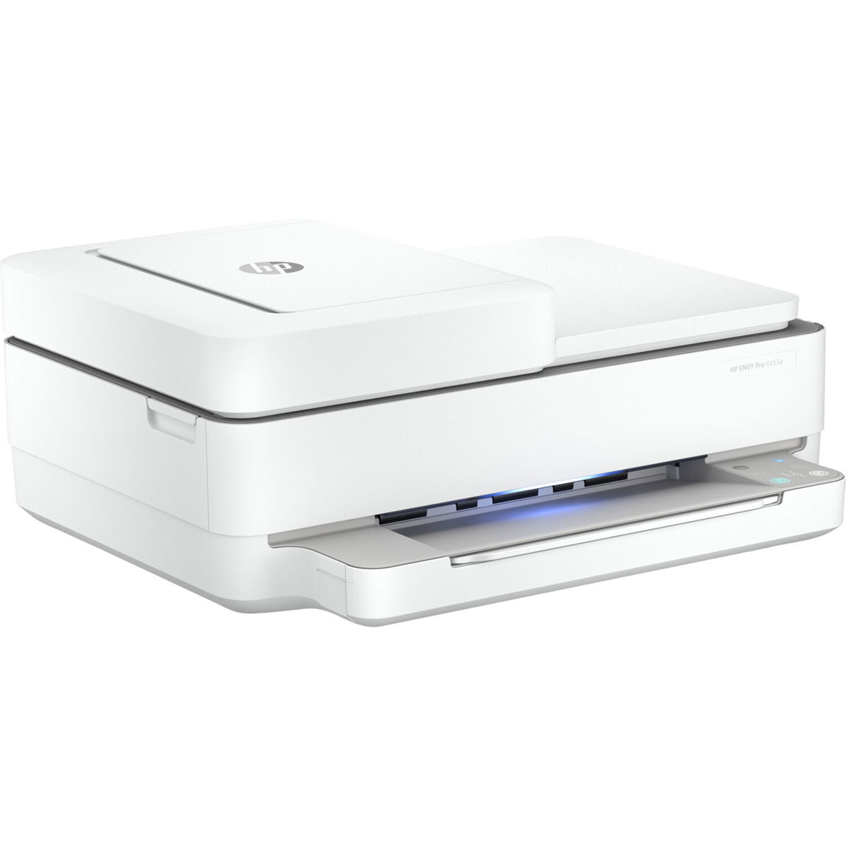 

HP ENVY 6455e Wireless Duplex All-In-One Color Thermal Inkjet Printer