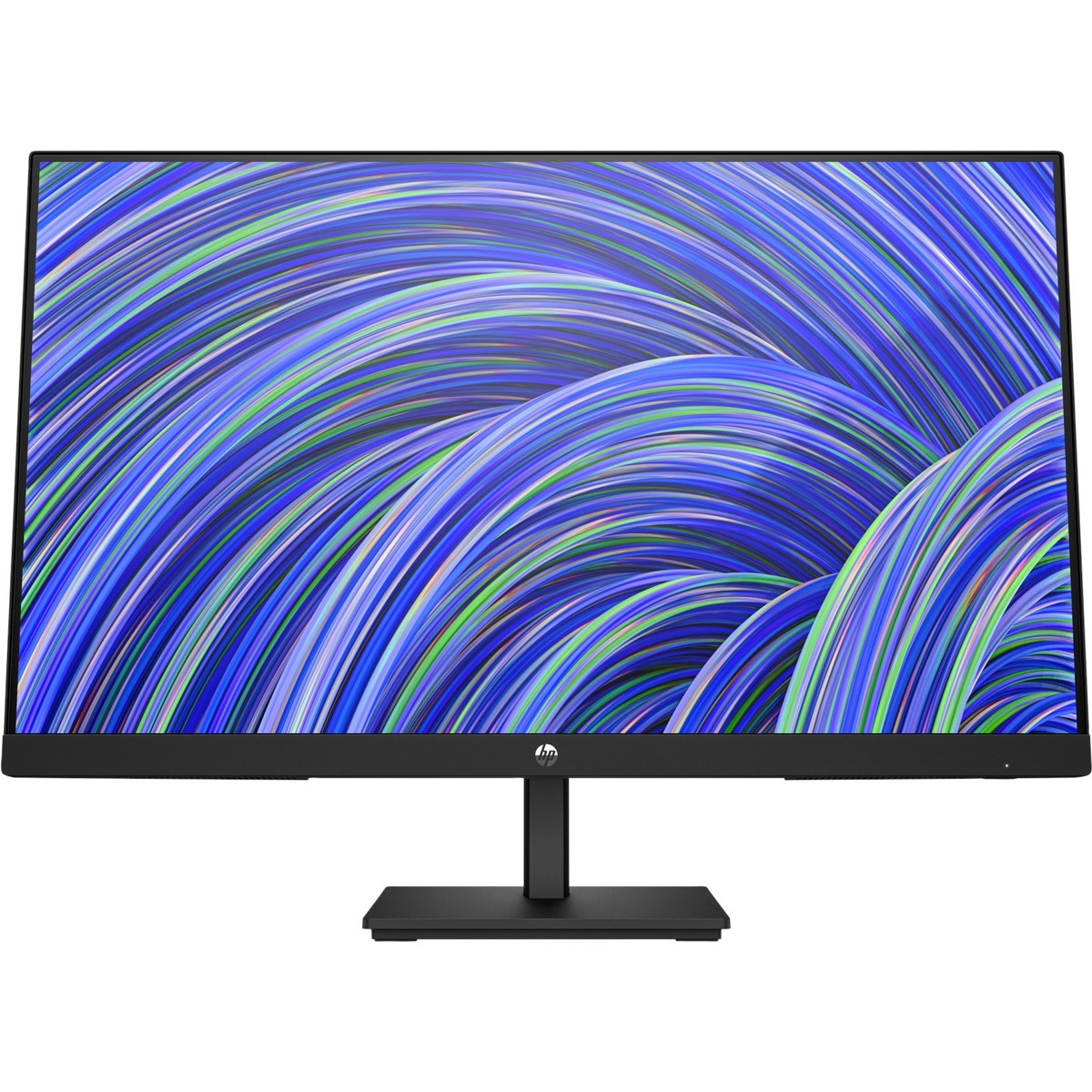 

HP V24i G5 23.8" 16:9 Full HD IPS LCD Monitor, Black