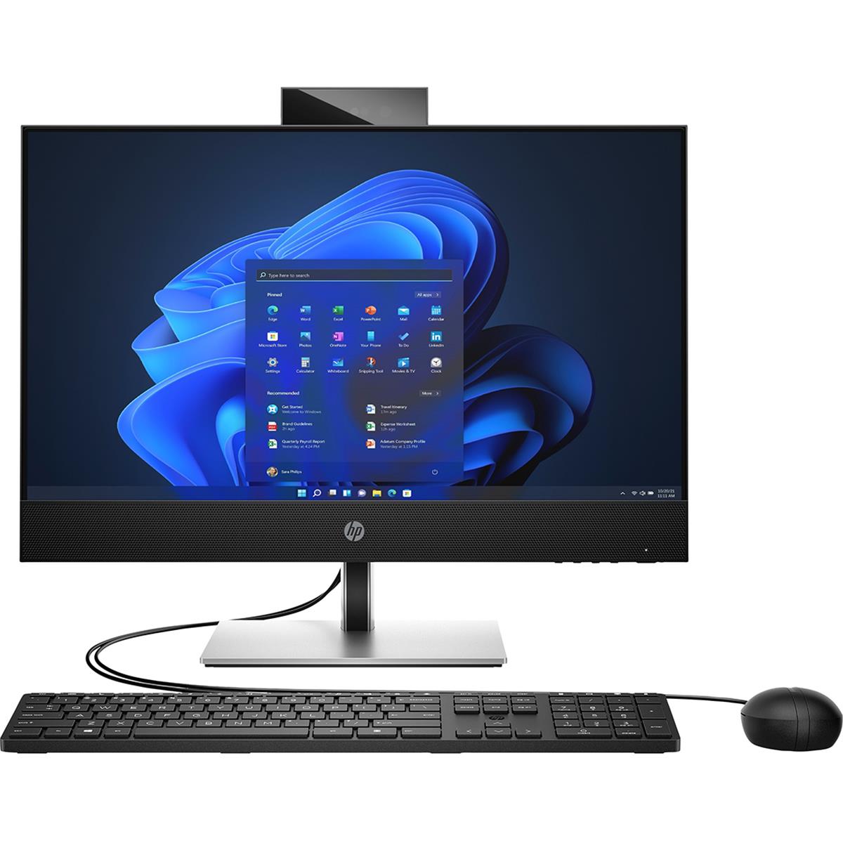 Image of HP ProOne 440 G9 23.8&quot; FHD AIO Desktop
