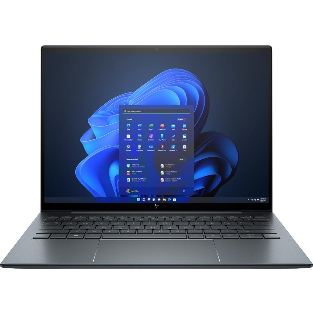 Image of HP Elite Dragonfly G3 13.5&quot; 2-In-1 WUXGA+ Touch