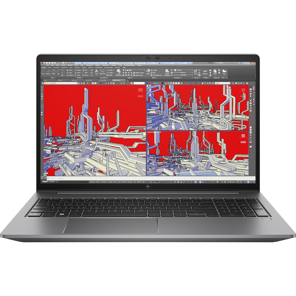Image of HP ZBook Power G9 15.6&quot; FHD Mobile