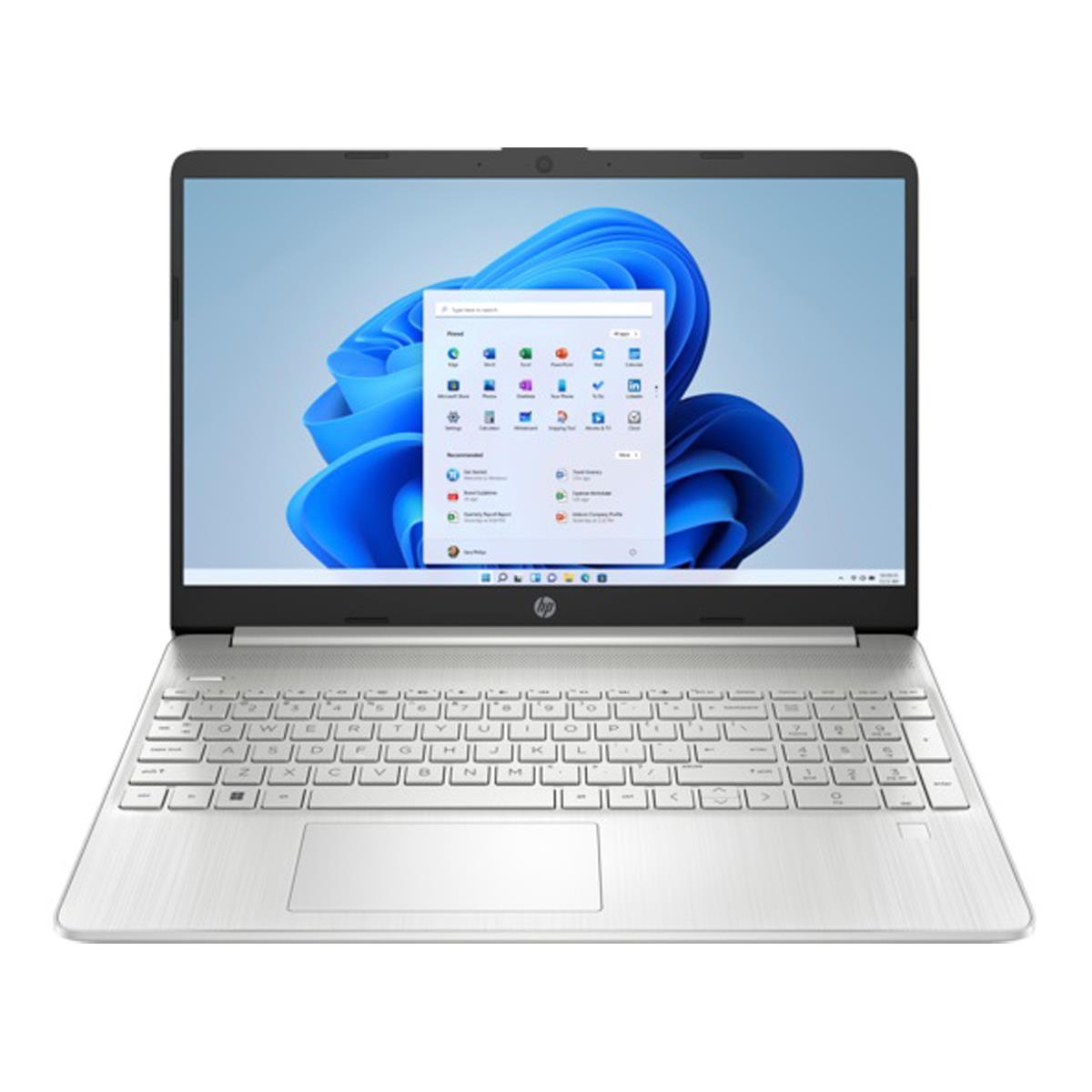 Image of HP 15.6&quot; HD Touch