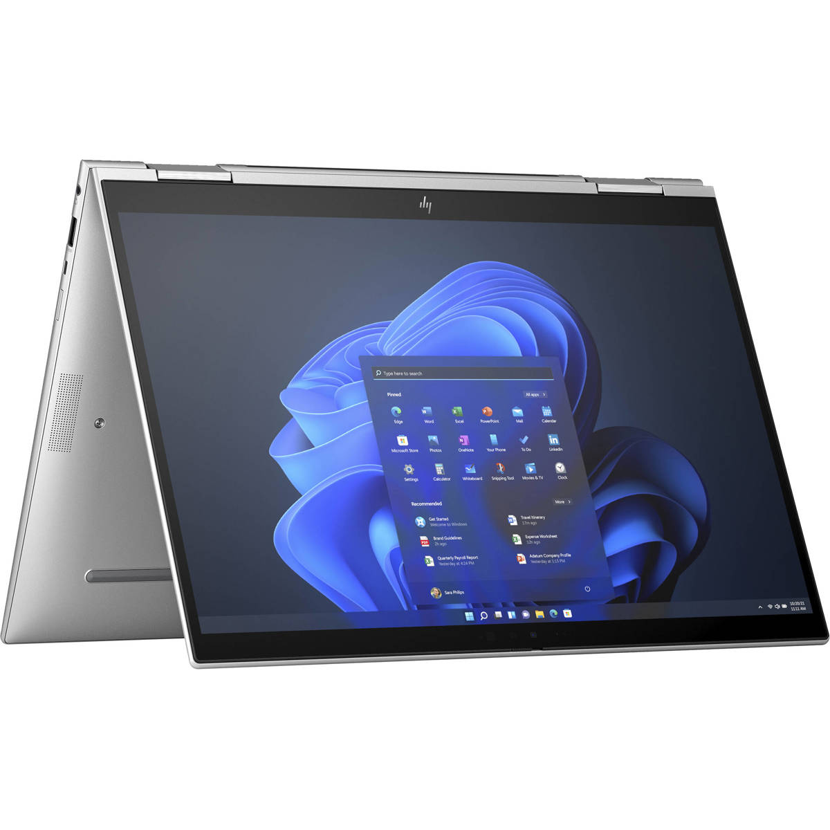 

HP EliteBook x360 1040 G10 14" WQXGA 120Hz 2-In-1 Touch,i7-1365U,32GB,512GB,W11P