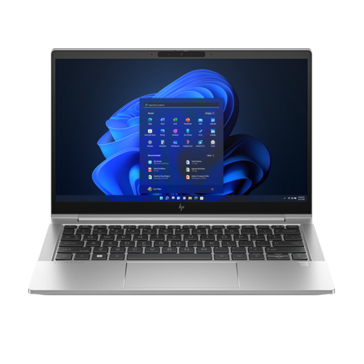 

HP EliteBook 630 G10 13.3" FHD Notebook, i3-1315U, 8GB, 256GB SSD, W11P,Wolf Pro