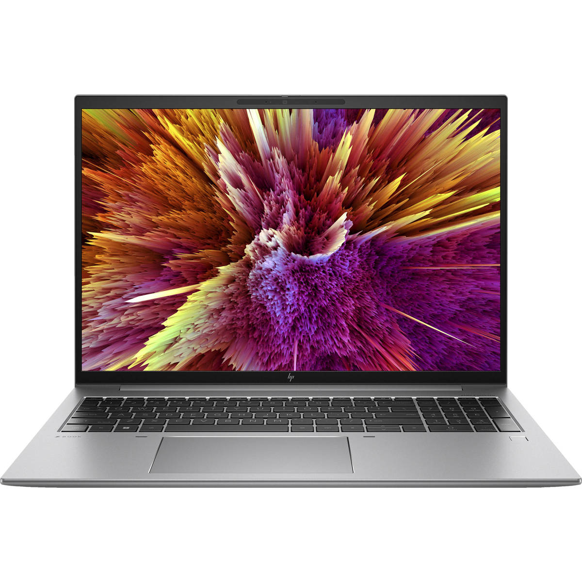 

HP ZBook Firefly 16 G10 16" 2.8K Workstation, i7-1370P, 32GB, 1TB, W11P,Wolf Pro