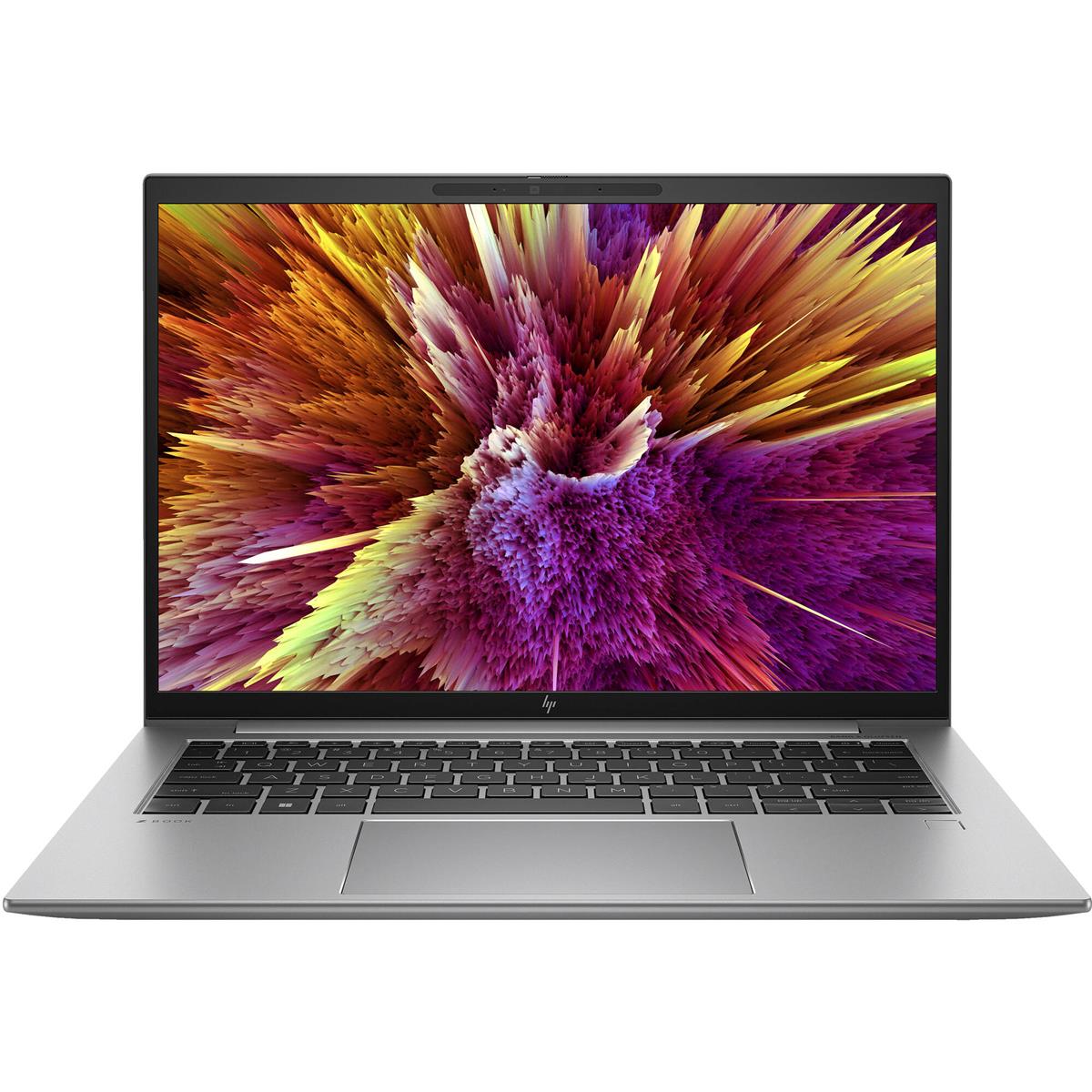 Photos - Laptop HP ZBook Firefly 14 G10 14" WUXGA, i7-1355U, 16GB RAM, 512GB SSD, RTX 