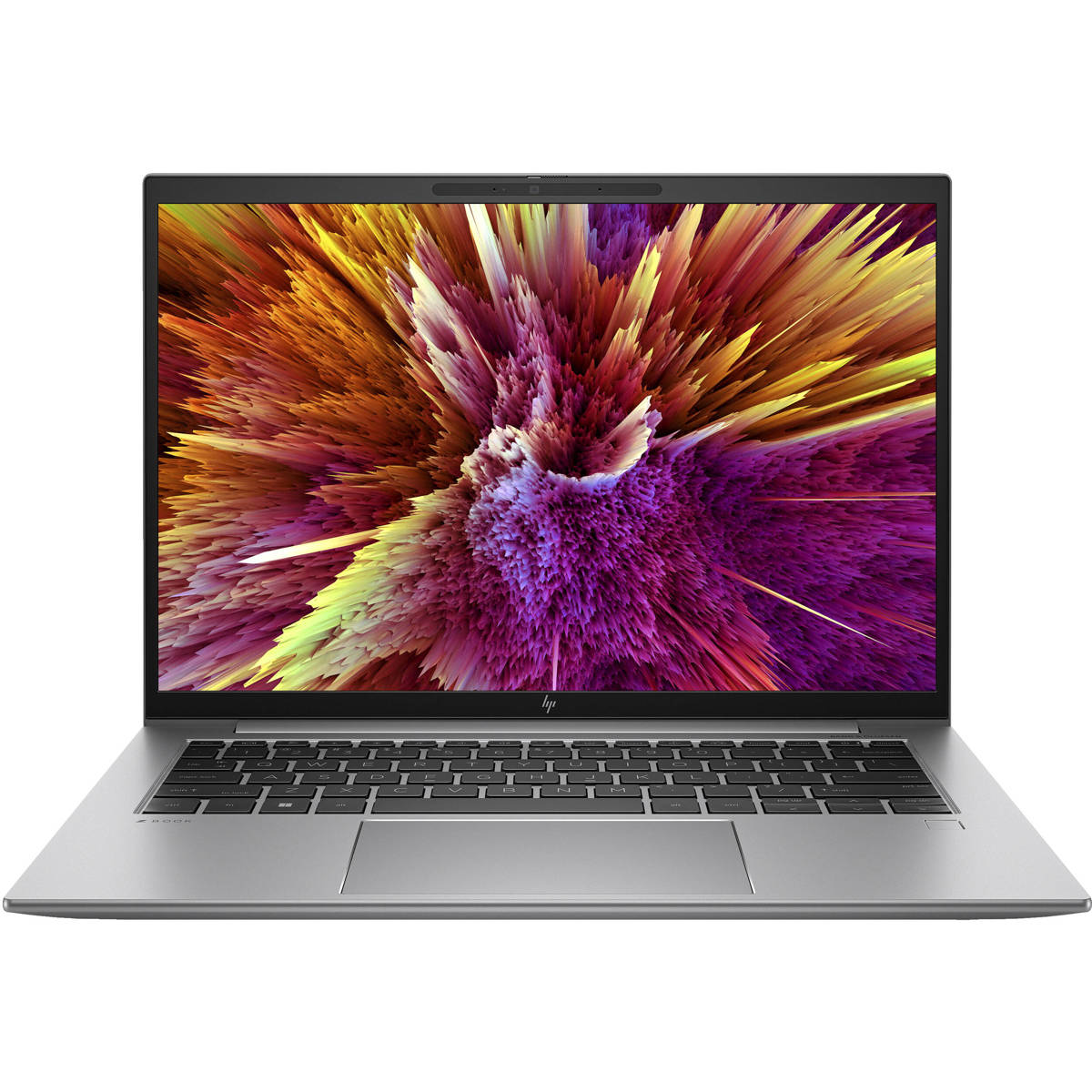 

HP ZBook Firefly 14 G10 14" WUXGA Touch, i7-1355U, 16GB, 512GB SSD,W11P,Wolf Pro