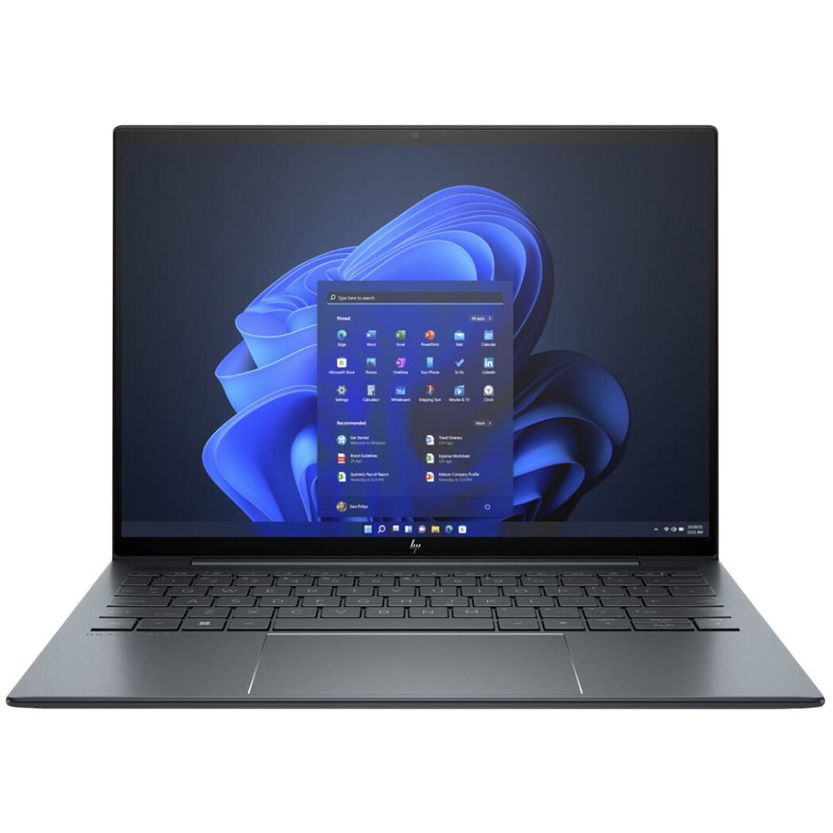 

HP Elite Dragonfly G4 13.5" 3K2K OLED Notebook, Evo i7-1355U,16GB,512GB SSD,W11P