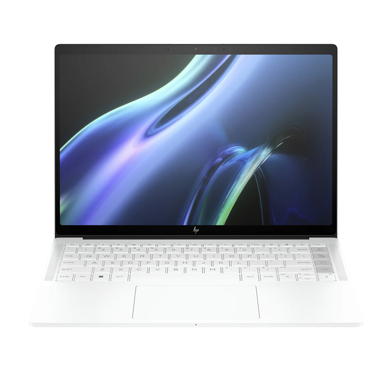 

HP Dragonfly Pro One 14" WUXGA Touch Laptop, R7 7736U, 16GB,512GB SSD,W11H,White