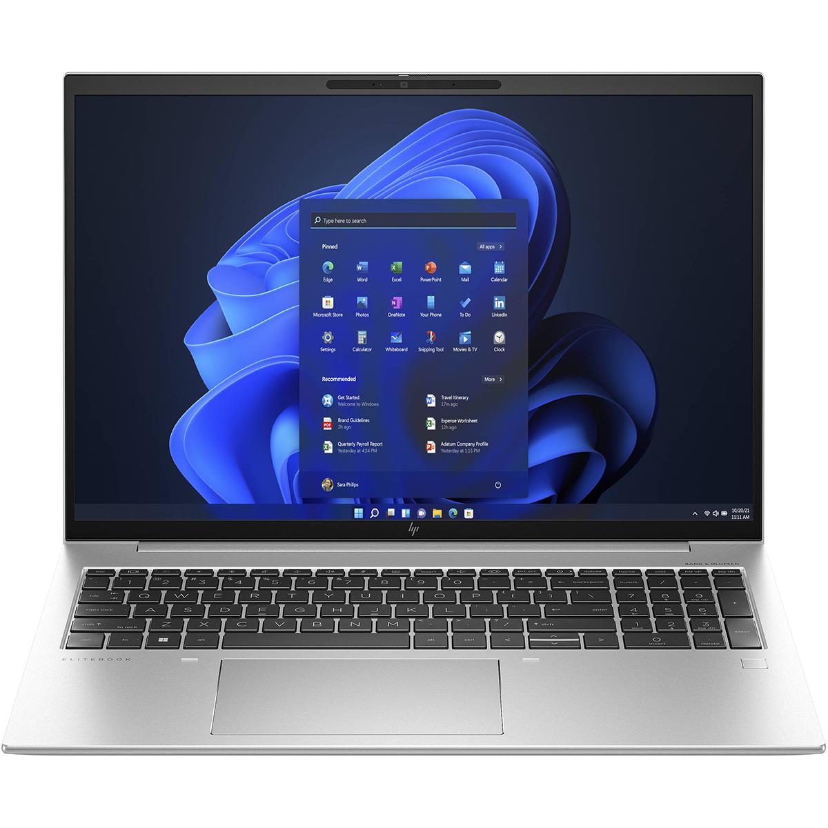 Image of HP EliteBook 860 G10 16&quot; WUXGA Laptop