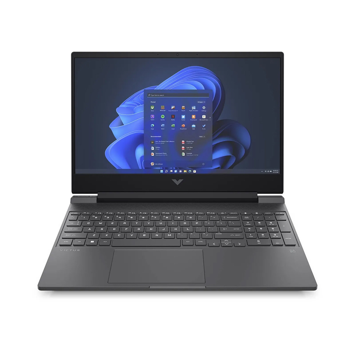 

HP Victus 15-fa1040nr 15.6" FHD 144Hz Gaming, i5-12500H,16GB,512GB,RTX 4050,W11H
