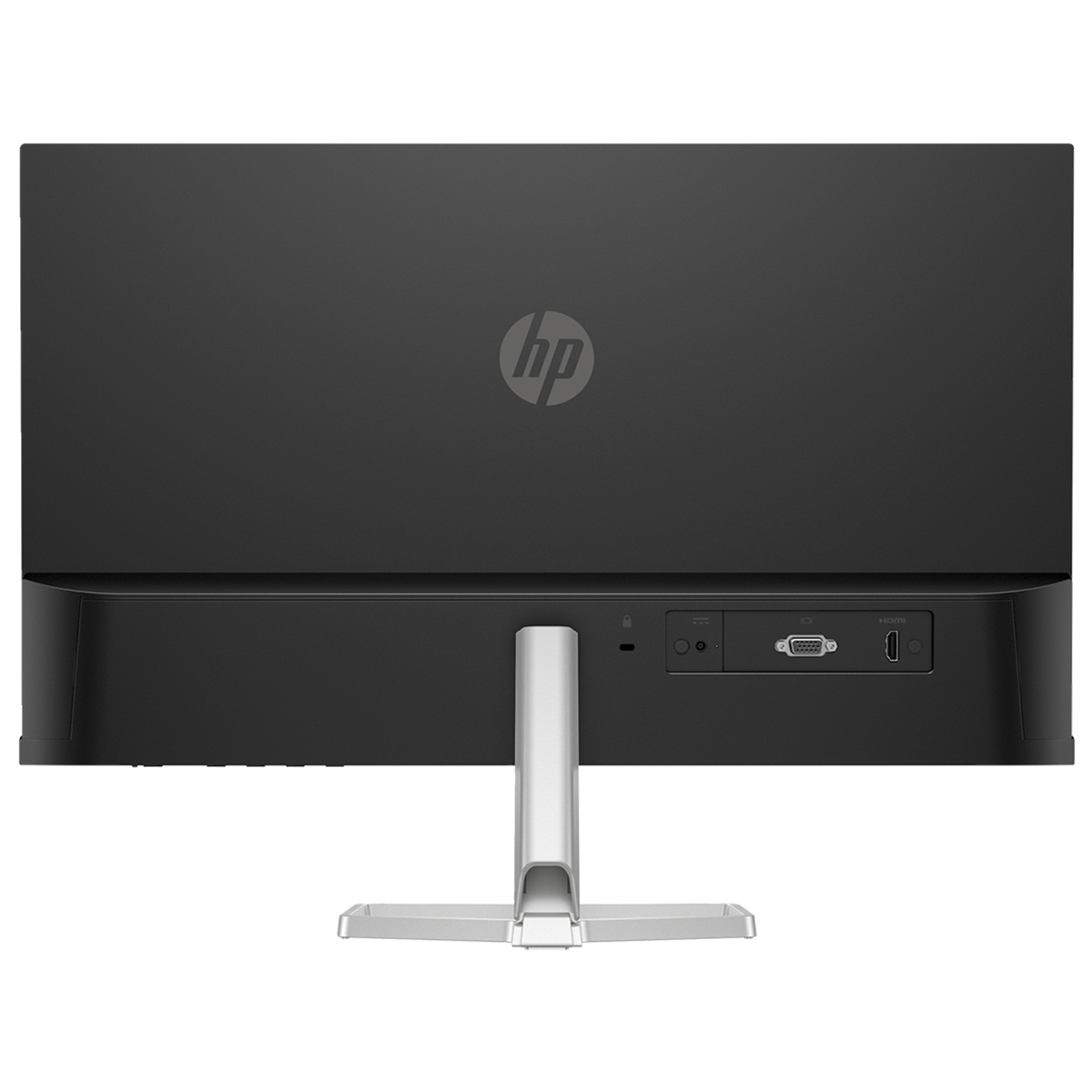 

HP Series 5 524sf 23.8" 16:9 Full HD 100Hz IPS LCD Monitor, Black
