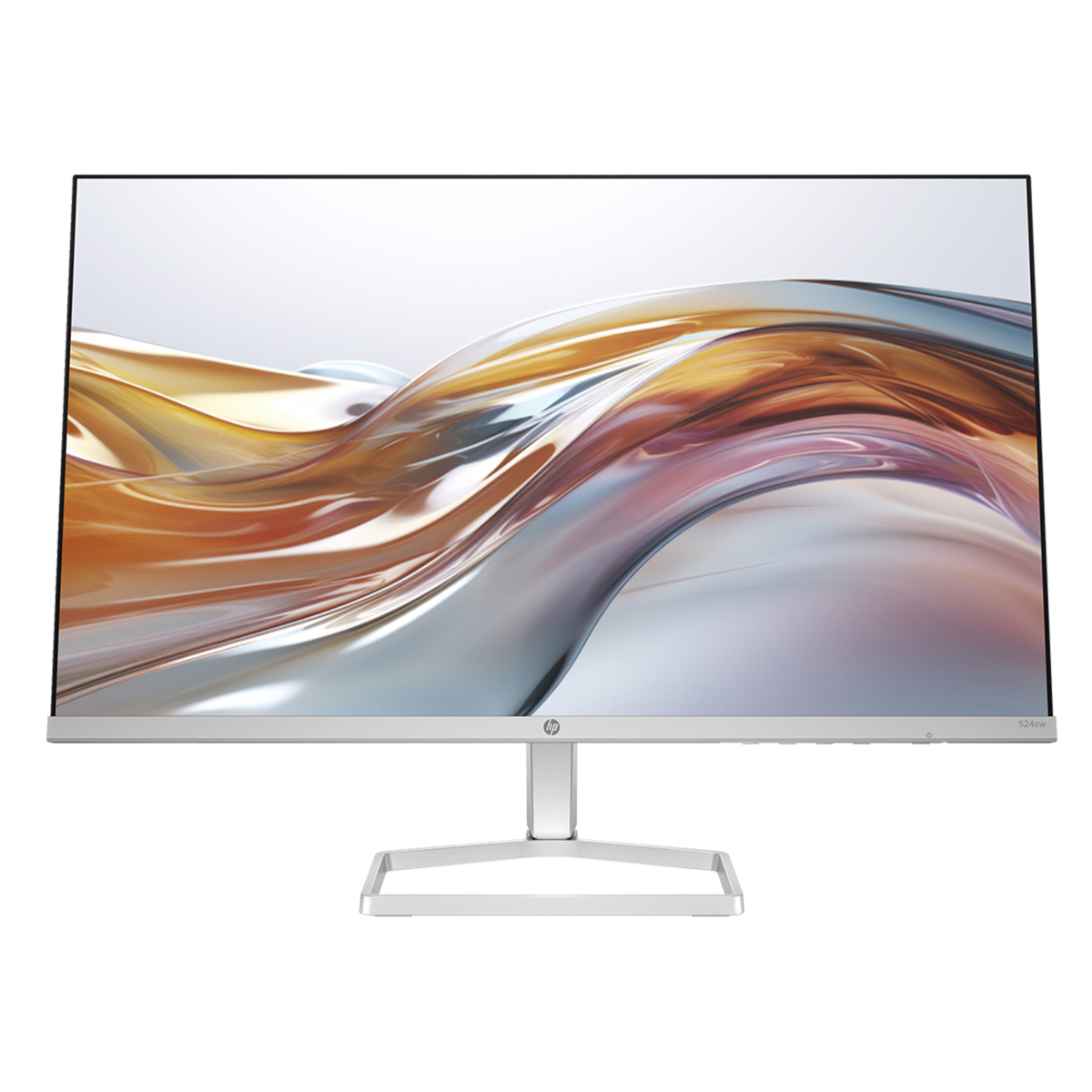 

HP Series 5 524sw 23.8" 16:9 Full HD 100Hz IPS LCD Monitor, White