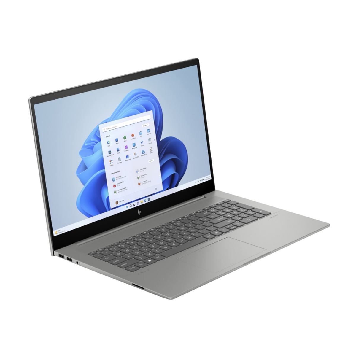 Image of HP ENVY 17-cw1010nr 17.3&quot; FHD Touch