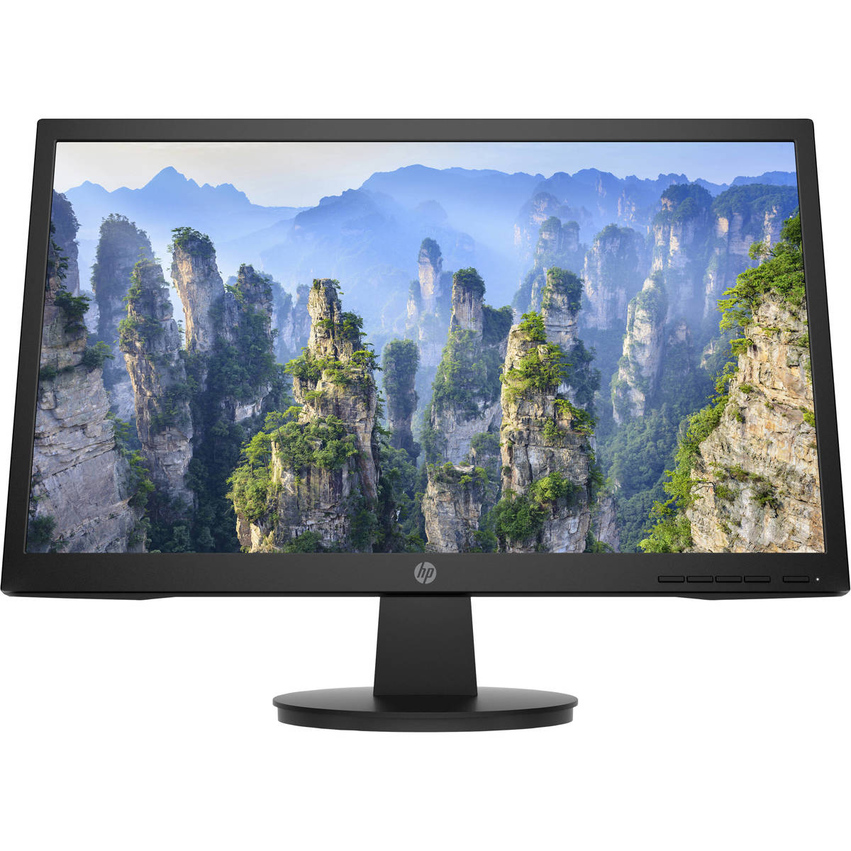 

HP V22 21.5" 16:9 Full HD TN LCD Monitor