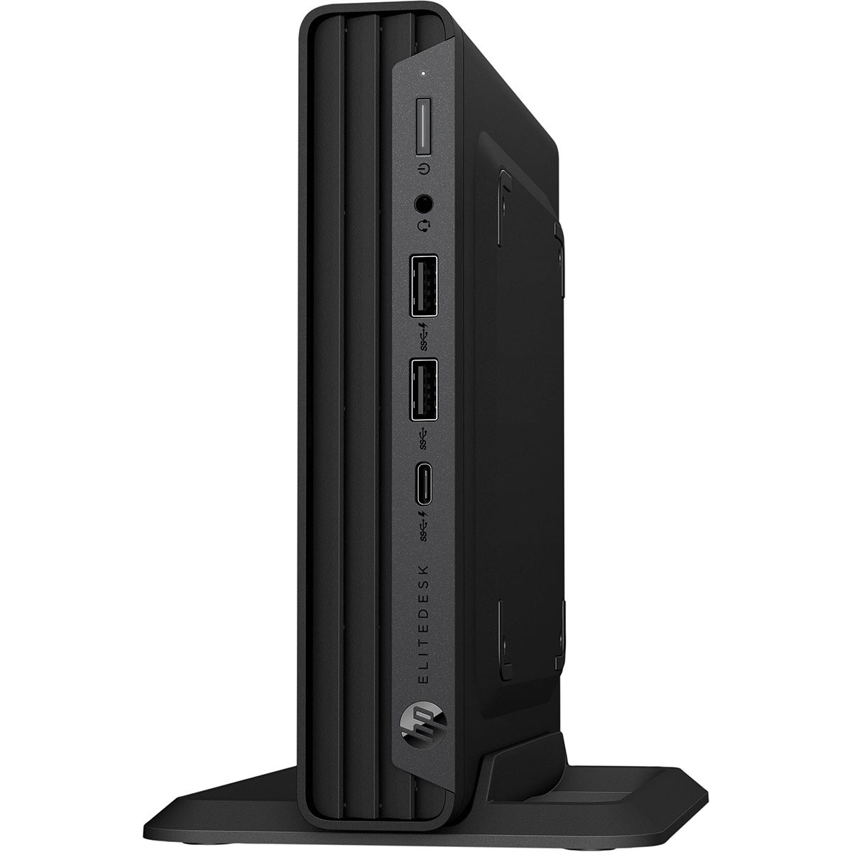 Image of HP Elite Mini 805 G8 Desktop Mini PC