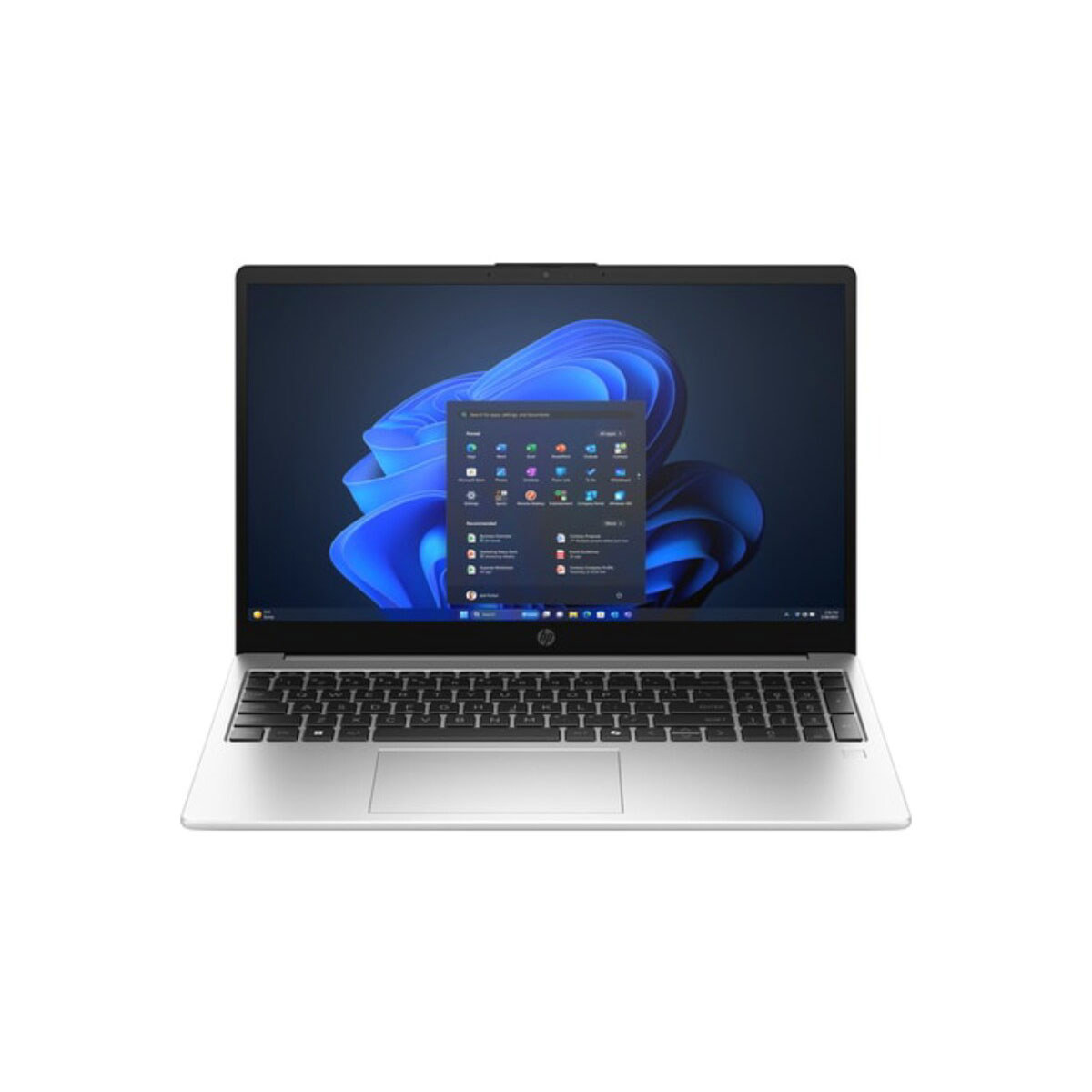 Image of HP 255R G10 15.6&quot; Full HD Laptop