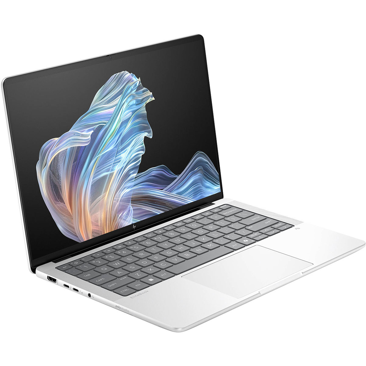 Image of HP EliteBook X G1a 14&quot; 2.8K OLED Touch Copilot+ PC
