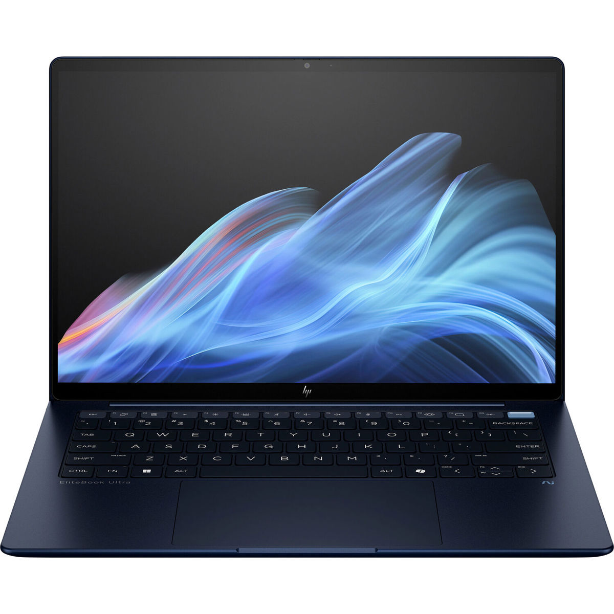 Image of HP EliteBook Ultra G1i 14&quot; 2.8K Touch Copilot+ PC