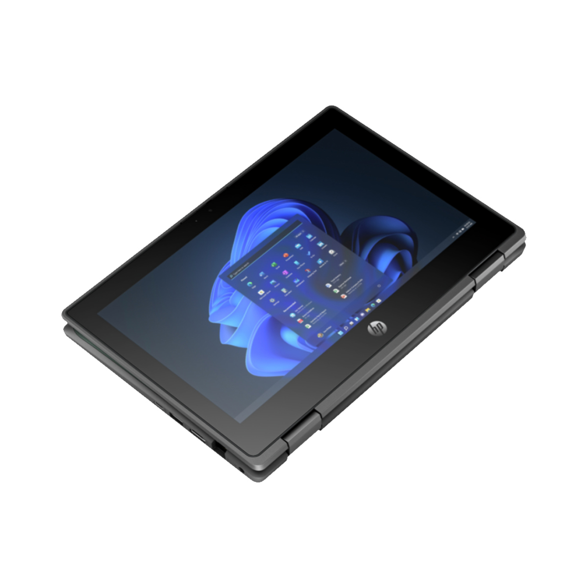 Image of HP Fortis Flip G1i 11.6&quot; HD 2-In-1 Touch Laptop