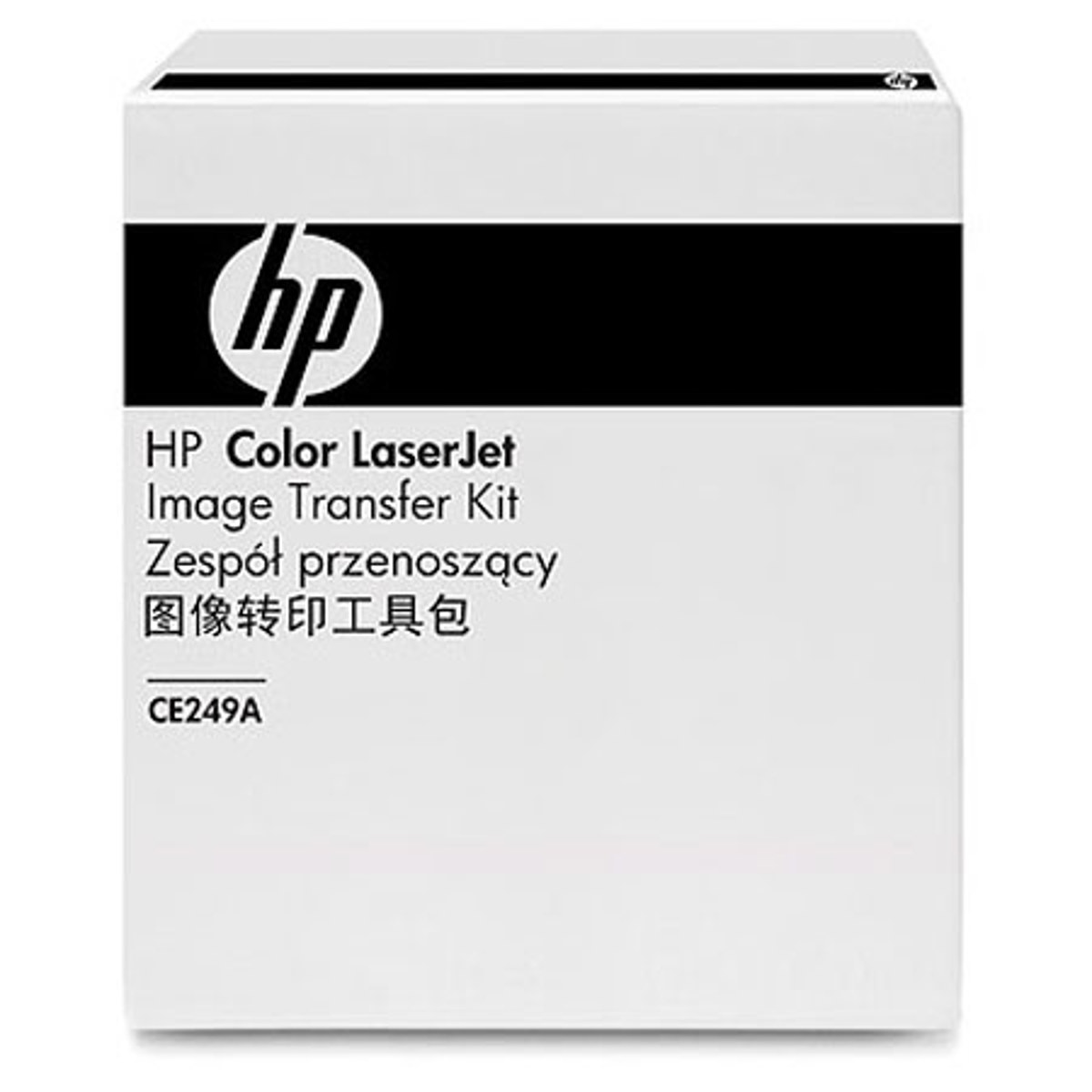 Image of HP Color LaserJet Transfer Kit for Color LaserJet Enterprise CP4025/CP4525