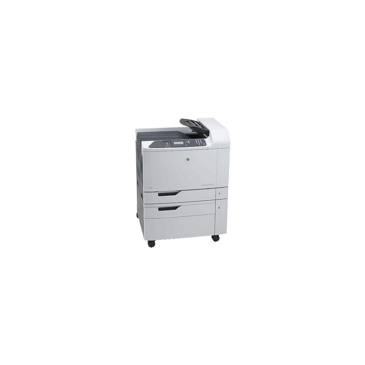 HP Color LaserJet CP6015x Printer -  Q3933A