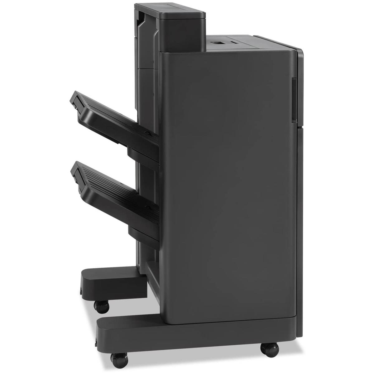

HP LaserJet Stapler/Stacker