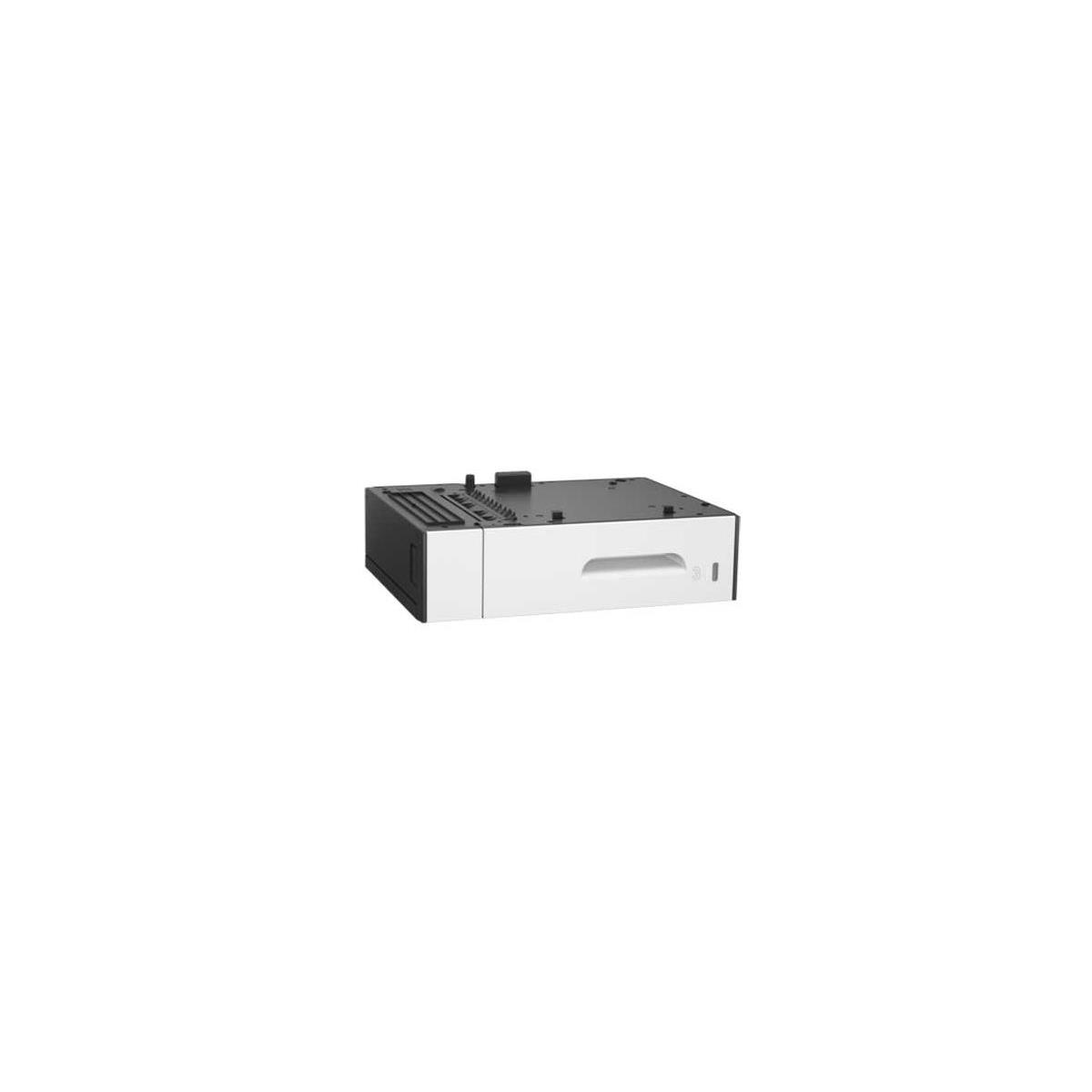 Image of HP D3Q23A 500-Sheet Paper Tray