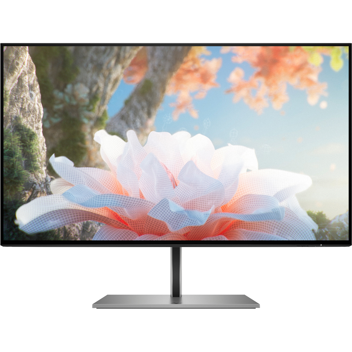 

HP Z27x G3 DreamColor 27" 16:9 4K UHD USB-C IPS LCD HDR Monitor