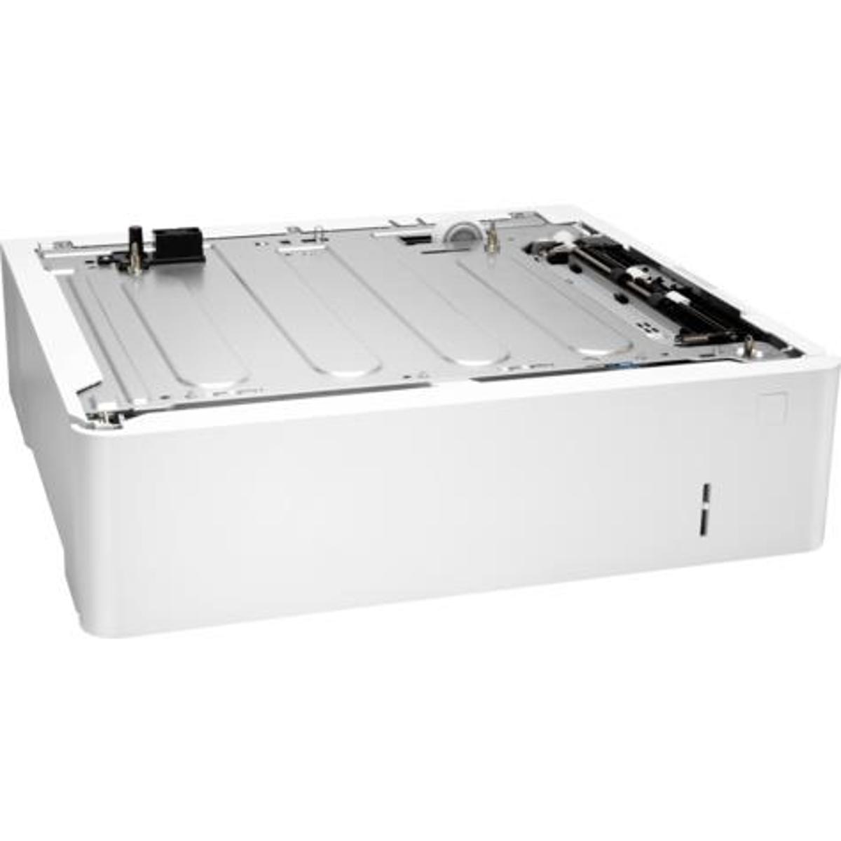 

HP Envelope Feeder for LaserJet Series Printer, Up to 75 Envelopes