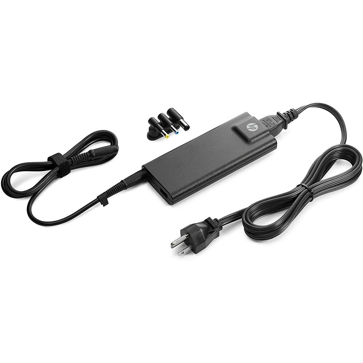 

HP 90W Slim with USB AC Adapter