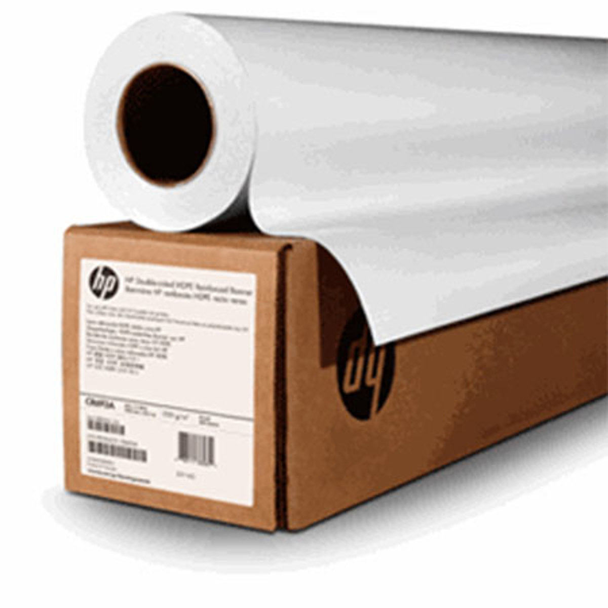 

HP 42" x150' Light Fabric