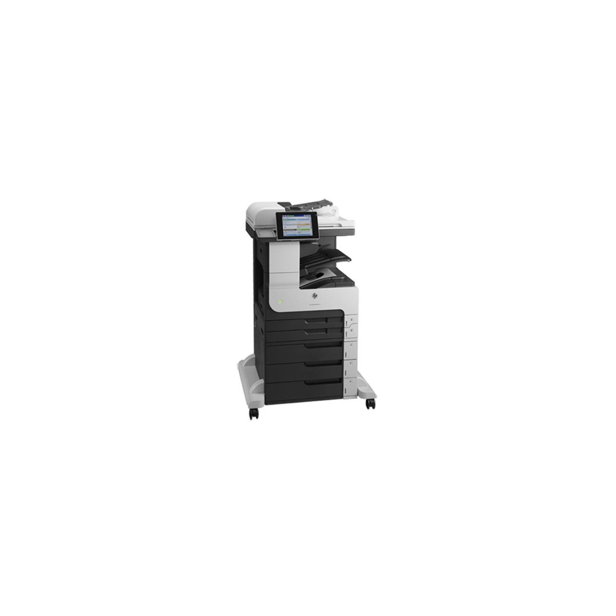 HP LaserJet Enterprise 700 M725z Multi Function Printer -  CF068A
