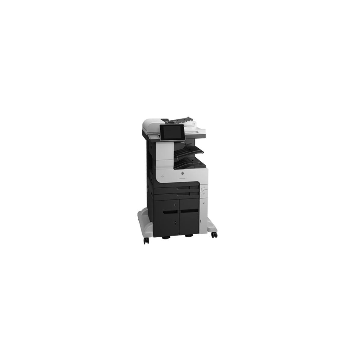 HP LaserJet Enterprise 700 M725z+ Multi-Function Printer -  CF069A