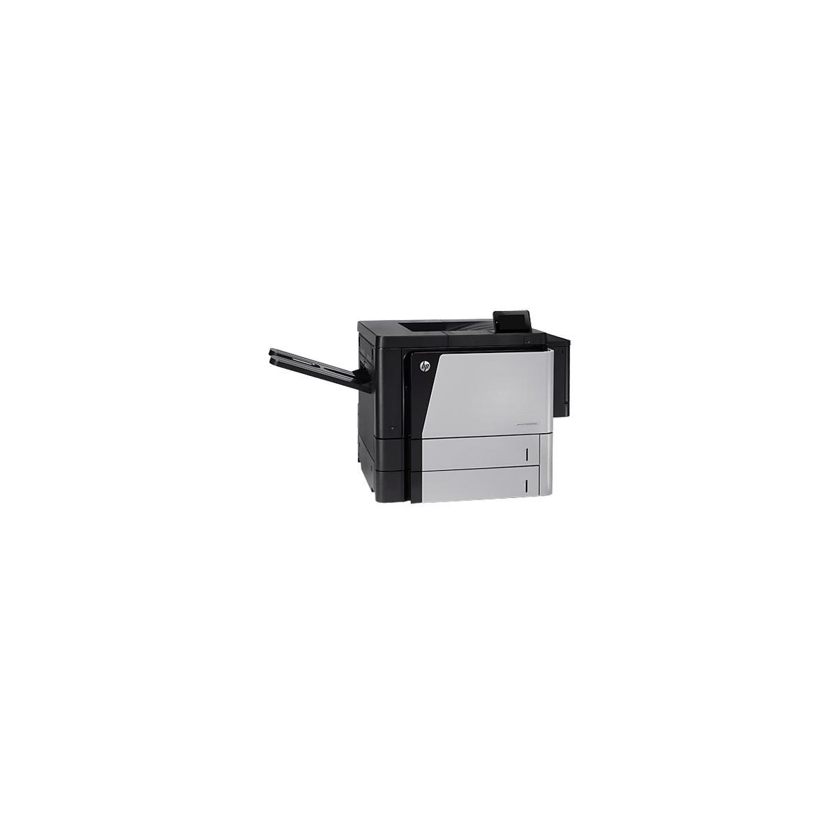 Image of HP Hewlett Packard - HP LaserJet Enterprise M806dn Printer
