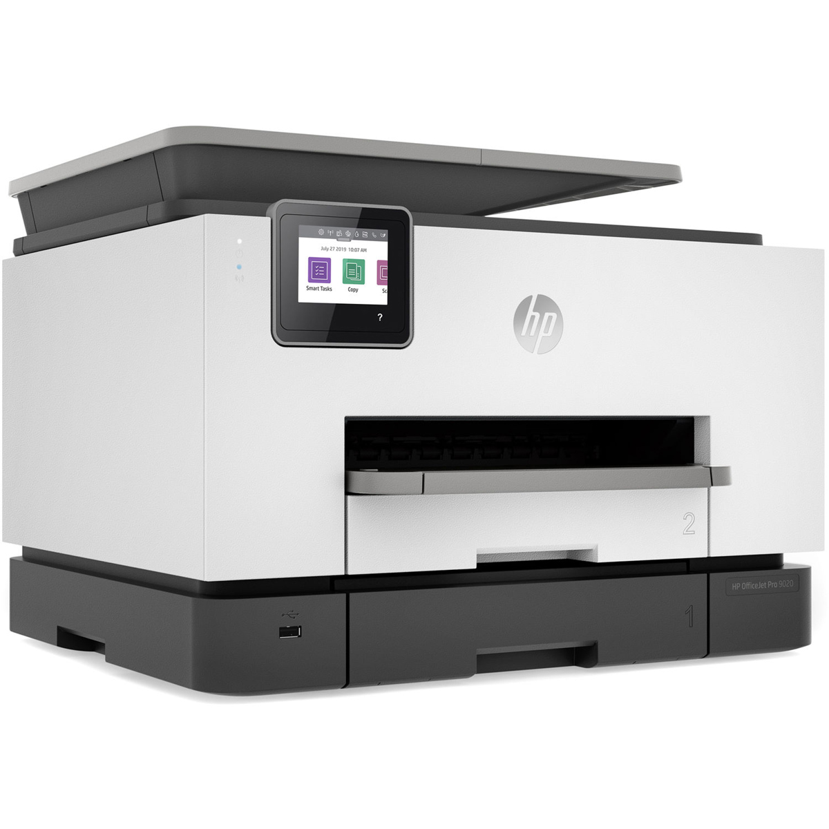 

HP OfficeJet Pro 9020 Wireless All-In-One Color Inkjet Printer