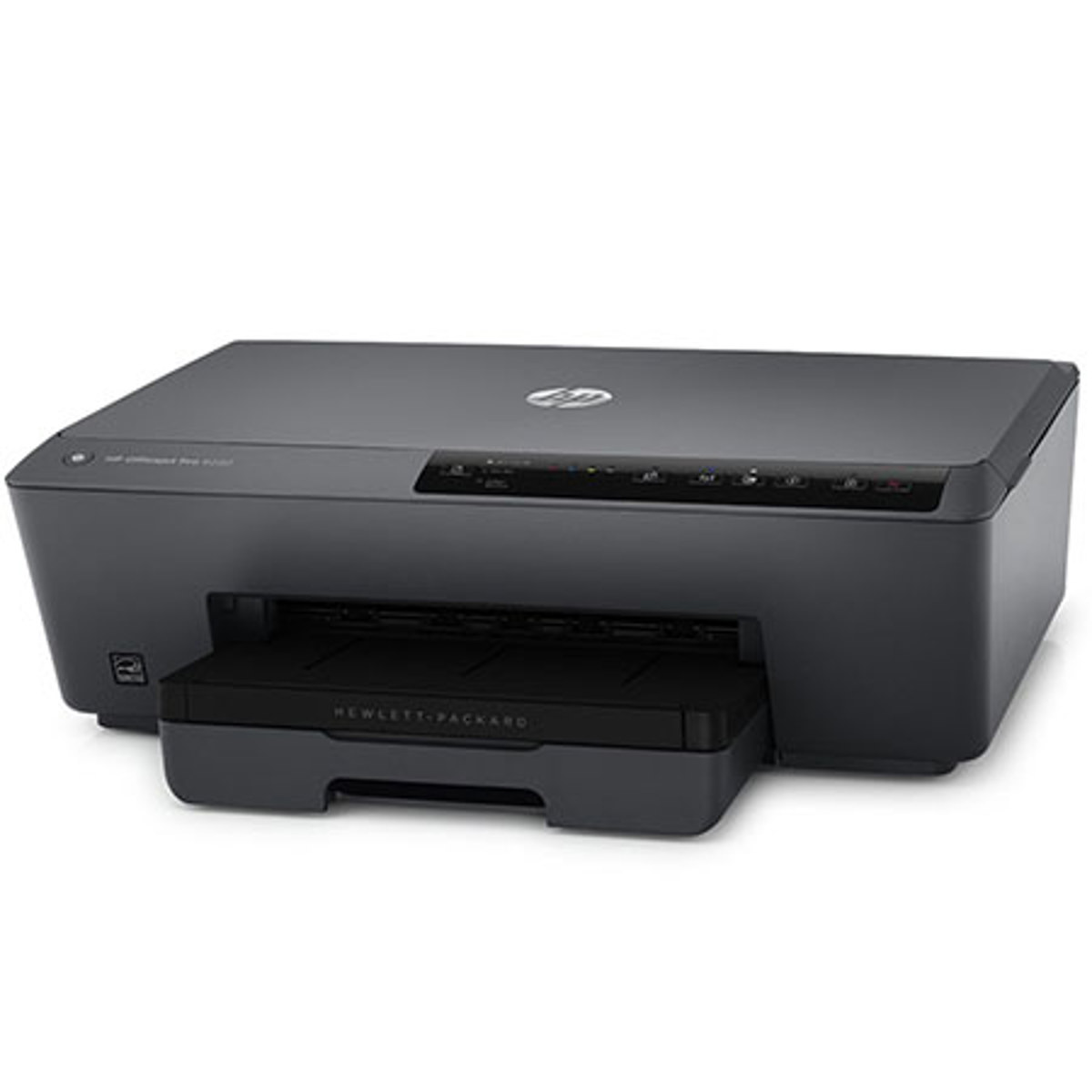 Image of HP Officejet Pro 6230 Wireless Color Inkjet Printer