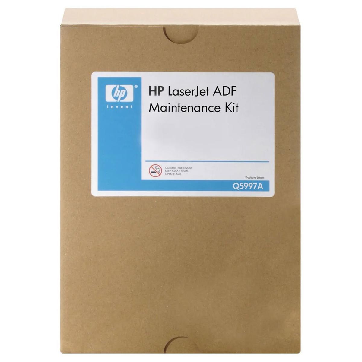 

HP Q5997A ADF Maintenance Kit for LaserJet 4730MFP