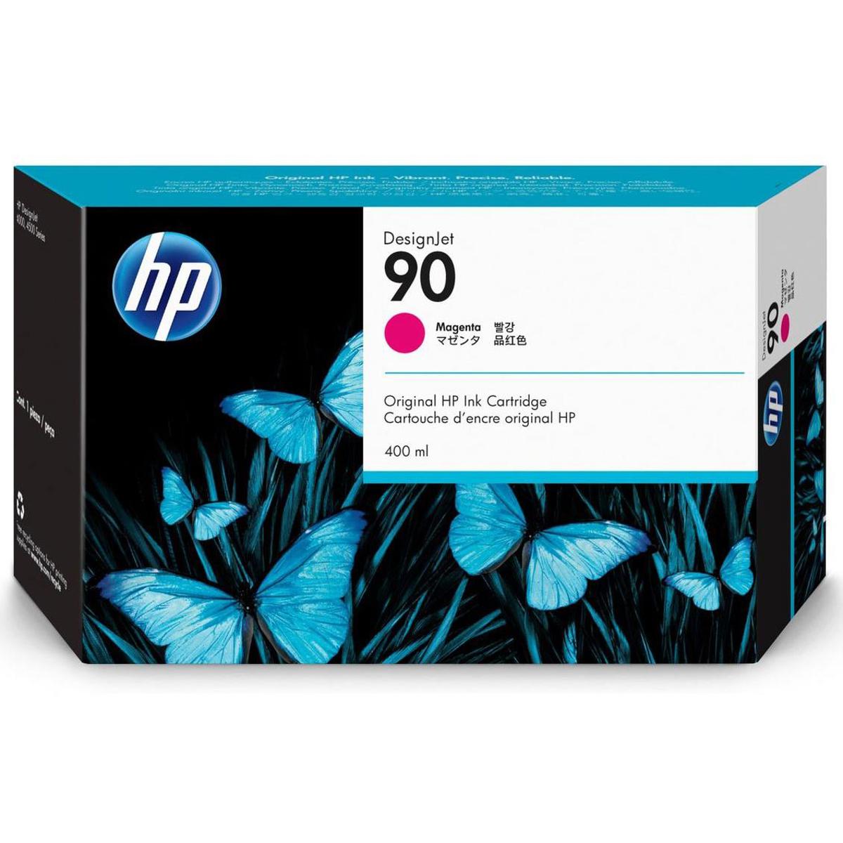 

HP Q7583A Magenta Cartridge, 3800 Series, 6K Copies